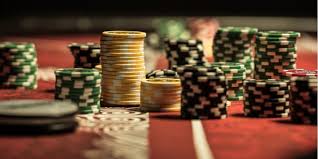 Онлайн казино Casino Loft